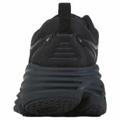 W Bondi 8 Black / Black