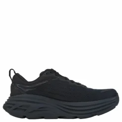 W Bondi 8 Black / Black