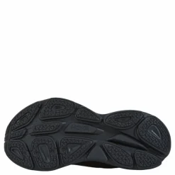 W Bondi 8 Black / Black