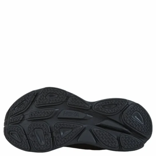 W Bondi 8 Black / Black