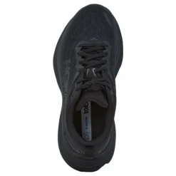 W Bondi 8 Black / Black