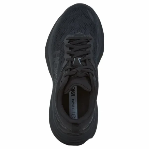 W Bondi 8 Black / Black