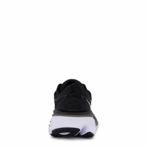 W Bondi 8 Black / White