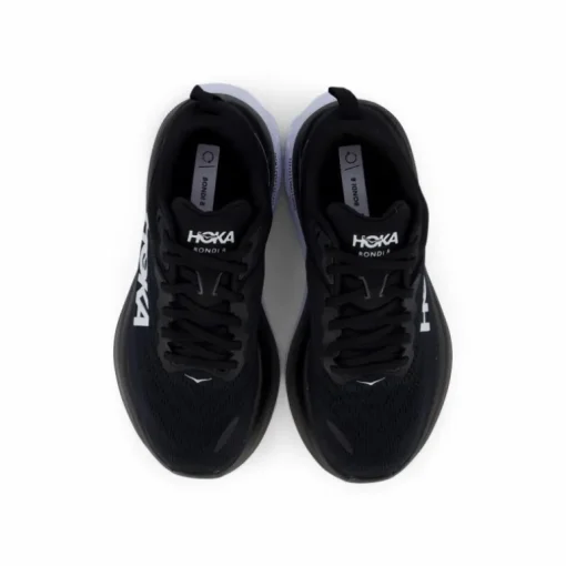W Bondi 8 Black / White