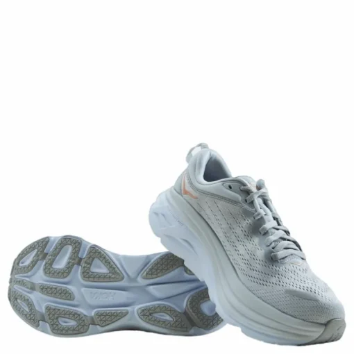 W Bondi 8 Harbor Mist / Lunar Rock