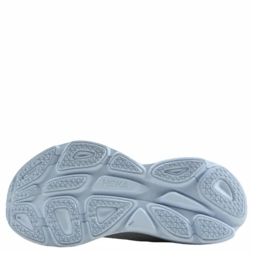 W Bondi 8 White / White