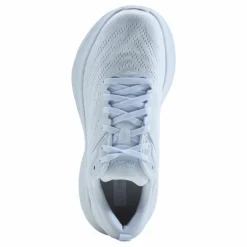 W Bondi 8 White / White