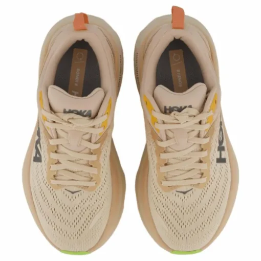 W Bondi 8 Wide Cream / Vanilla