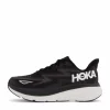 W Clifton 9 Black / White