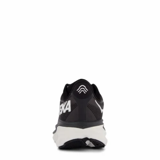 W Clifton 9 Black / White