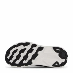 W Clifton 9 Black / White