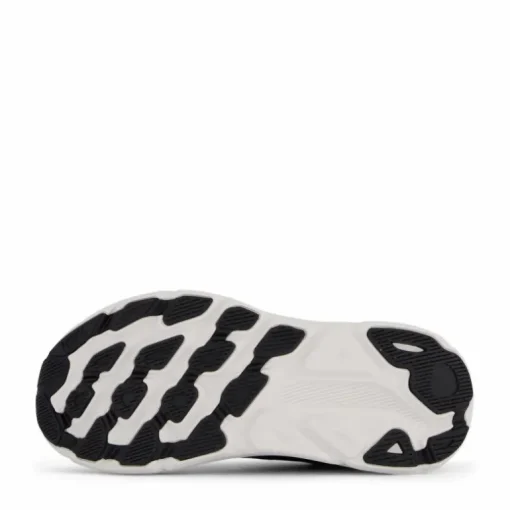 W Clifton 9 Black / White