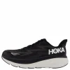 W Clifton 9 Wide Black / White
