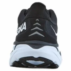 W Clifton 8 Wide Black / White
