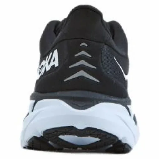 W Clifton 8 Wide Black / White