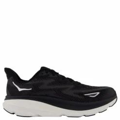 W Clifton 9 Wide Black / White