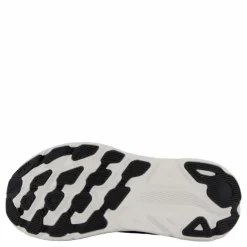 W Clifton 9 Wide Black / White
