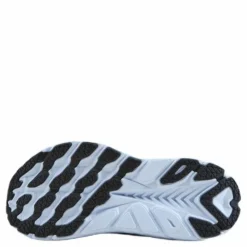 W Clifton 8 Wide Black / White