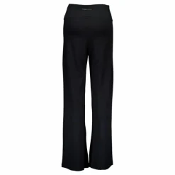 W Comfy Culotte Black