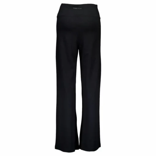 W Comfy Culotte Black