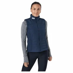 W Crew Insulator Vest 2.0 597 Navy