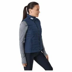 W Crew Insulator Vest 2.0 597 Navy