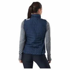 W Crew Insulator Vest 2.0 597 Navy