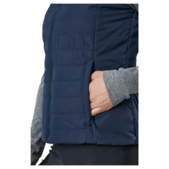 W Crew Insulator Vest 2.0 597 Navy