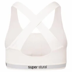 W Feel Good Bra White