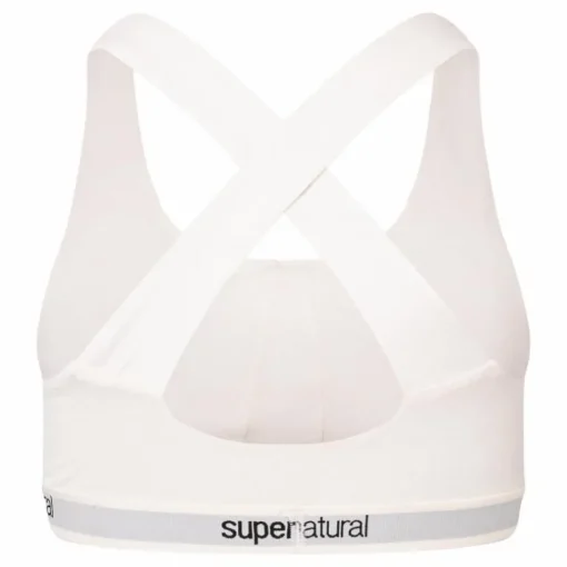W Feel Good Bra White