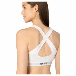 W Feel Good Bra White