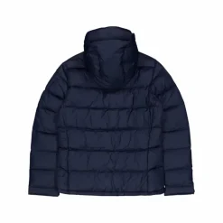 W Frost Down Jacket Blue Shadow