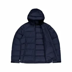 W Frost Down Jacket Blue Shadow
