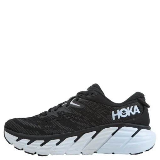 W Gaviota 4 Black / White
