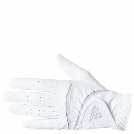 W L&g Gl Left White/white