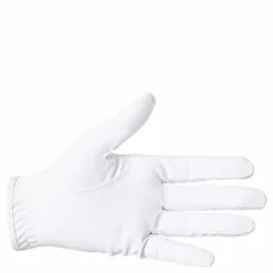 W L&g Gl Left White/white