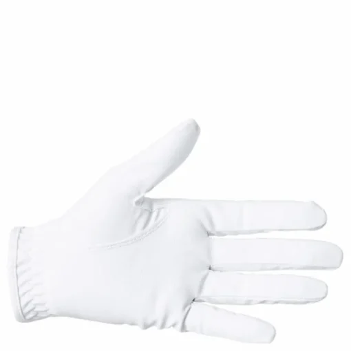 W L&g Gl Left White/white