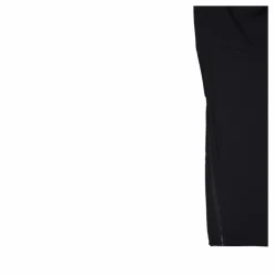 W Light Ss Scale Pants Black