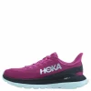 W Mach 4 Festival Fuchsia / Black