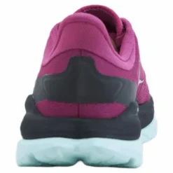W Mach 4 Festival Fuchsia / Black
