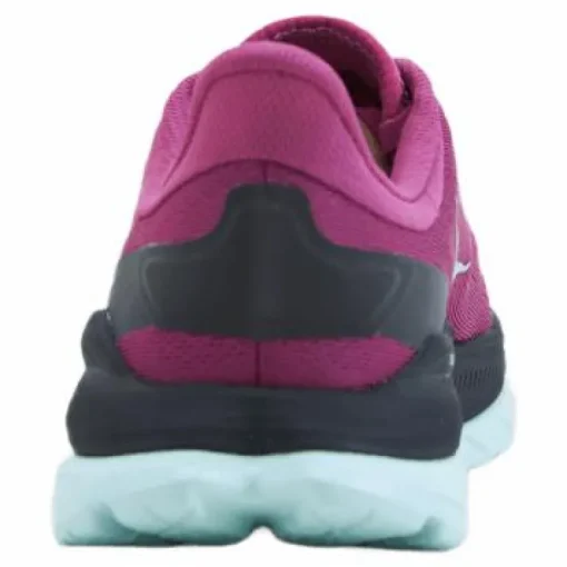 W Mach 4 Festival Fuchsia / Black