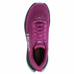 W Mach 4 Festival Fuchsia / Black