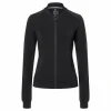 W Motion Jacket Black