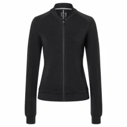 W Motion Jacket Black