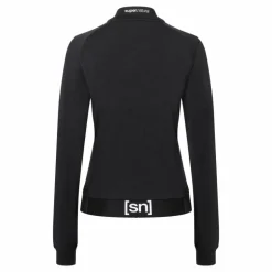 W Motion Jacket Black