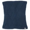 W Neck Snood Crenav