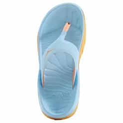 W Ora Recovery Flip Summer Song / Amber Yellow