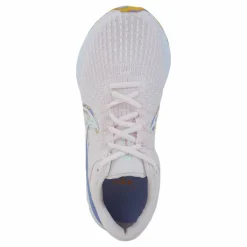 W React Infinity Run Fk 3 Prm Light Soft Pink/white-universi