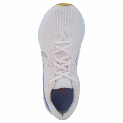 W React Infinity Run Fk 3 Prm Light Soft Pink/white-universi