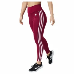 W 3s 78 Tig Legacy Burgundy/white